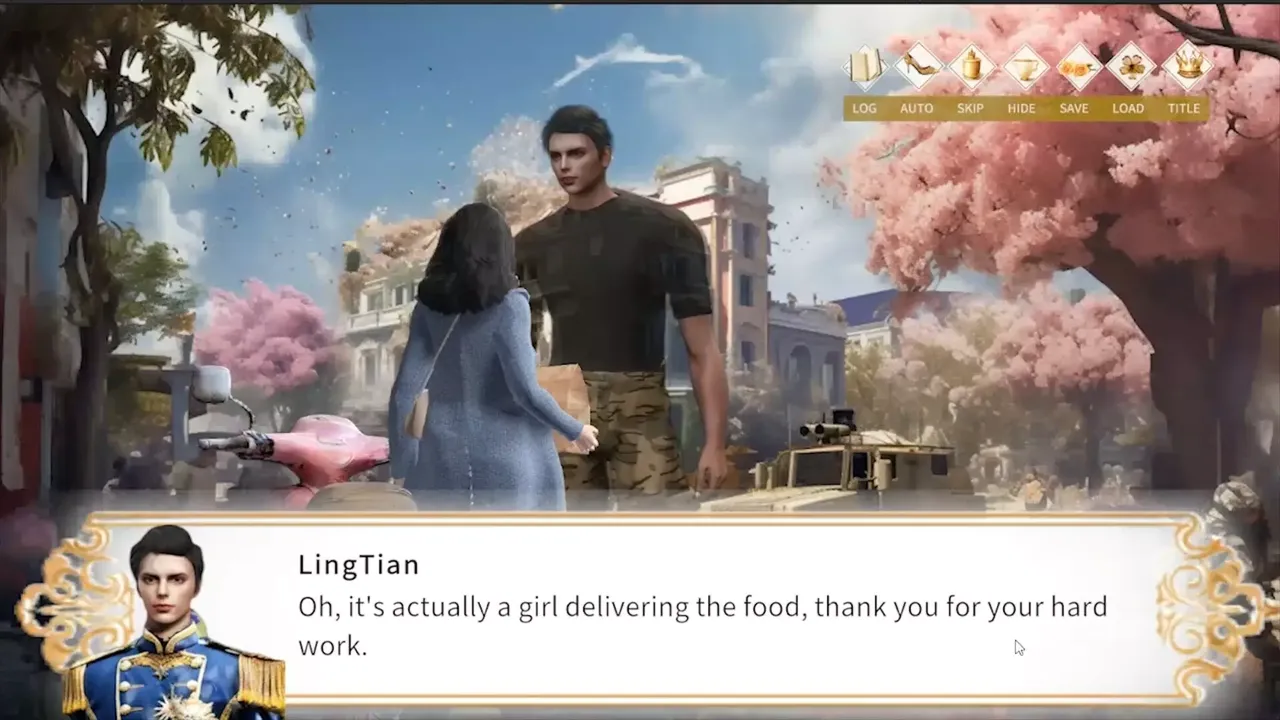 -LingTian1-游戏截图-好玩游戏库