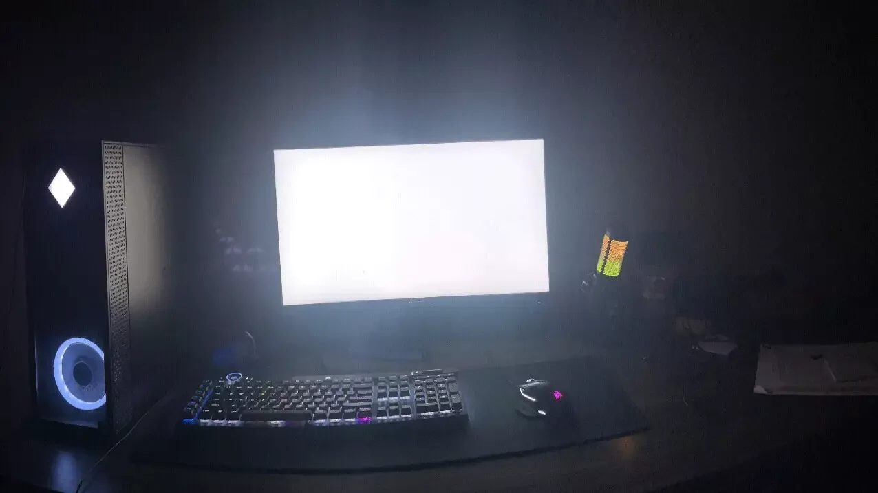 -Five Nights at Roner's: Remastered-游戏截图-好玩游戏库