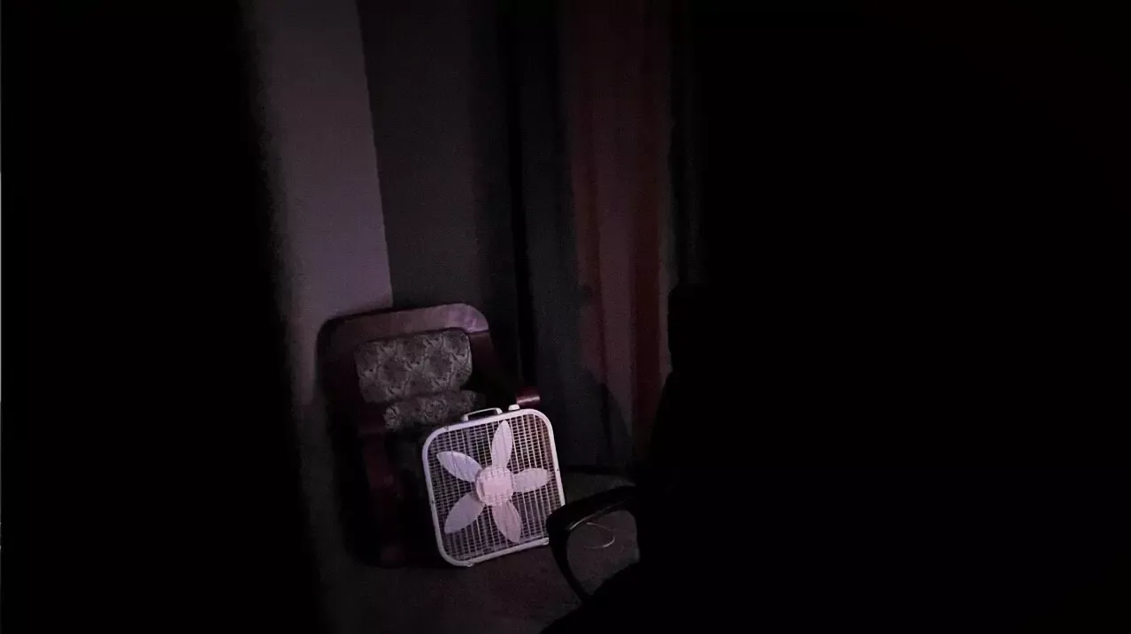 -Five Nights at Roner's: Remastered-游戏截图-好玩游戏库