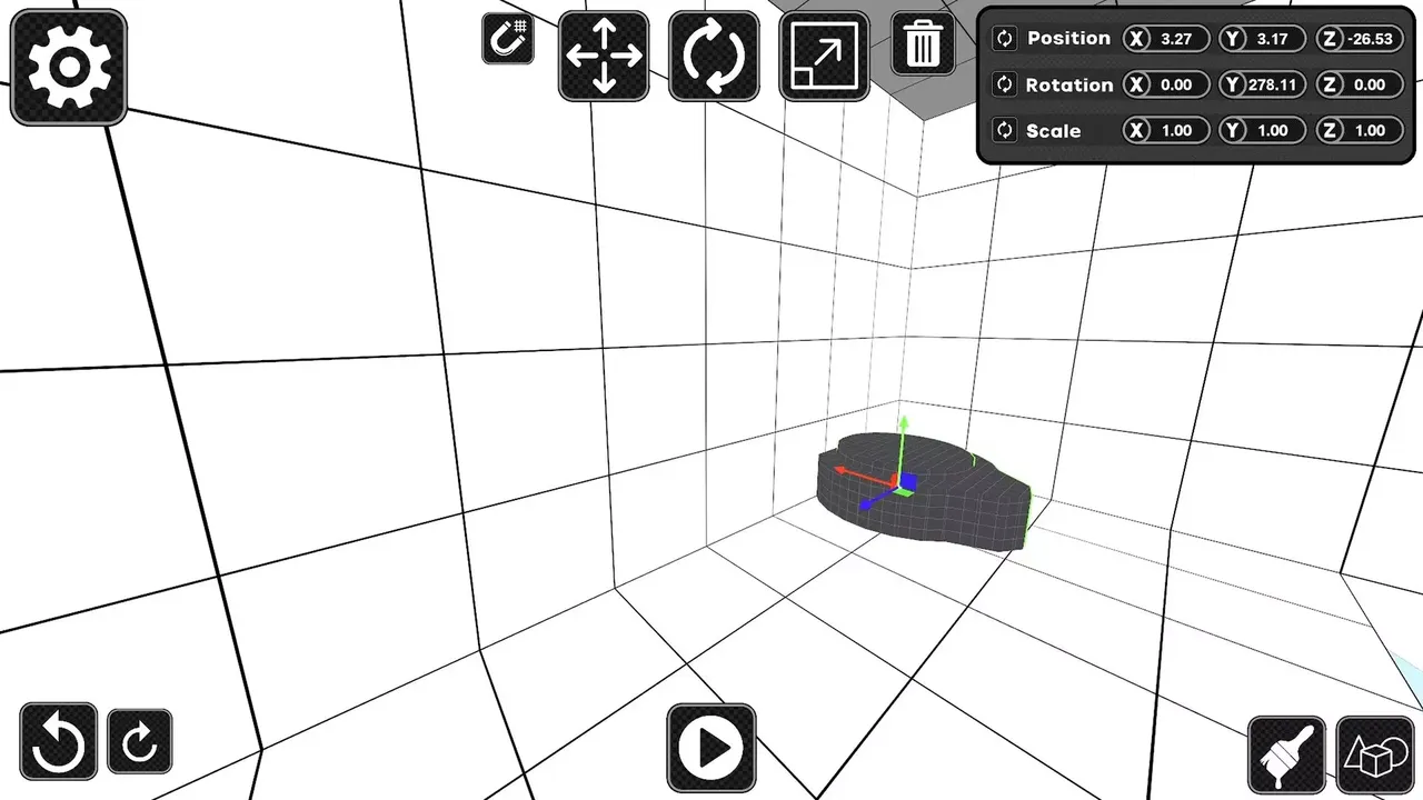 -Speedrun Maker-游戏截图-好玩游戏库