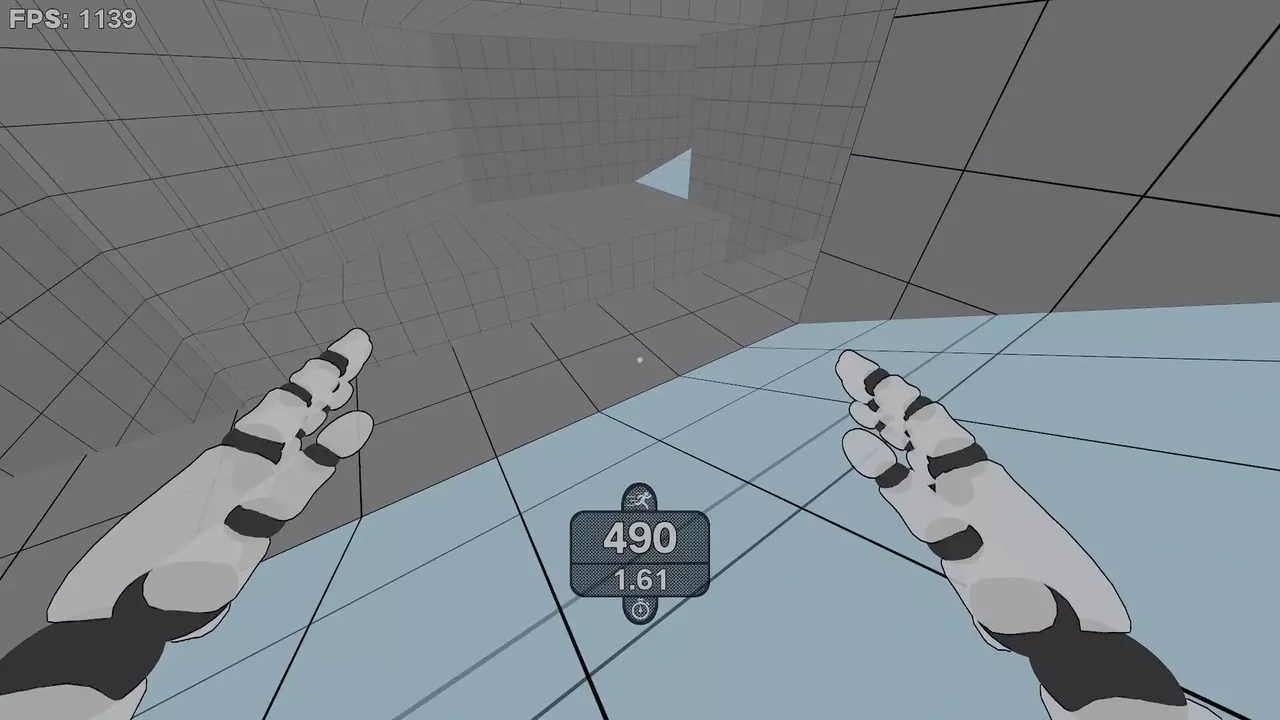 -Speedrun Maker-游戏截图-好玩游戏库
