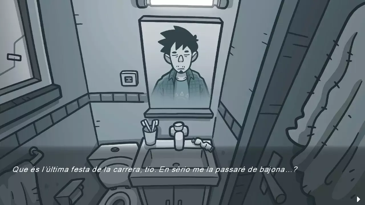 -Sol-游戏截图-好玩游戏库