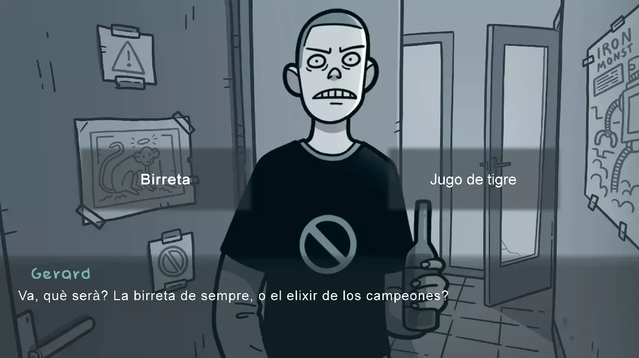 -Sol-游戏截图-好玩游戏库