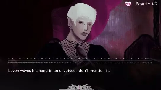 -Darling, Darling... Dead?-游戏截图-好玩游戏库