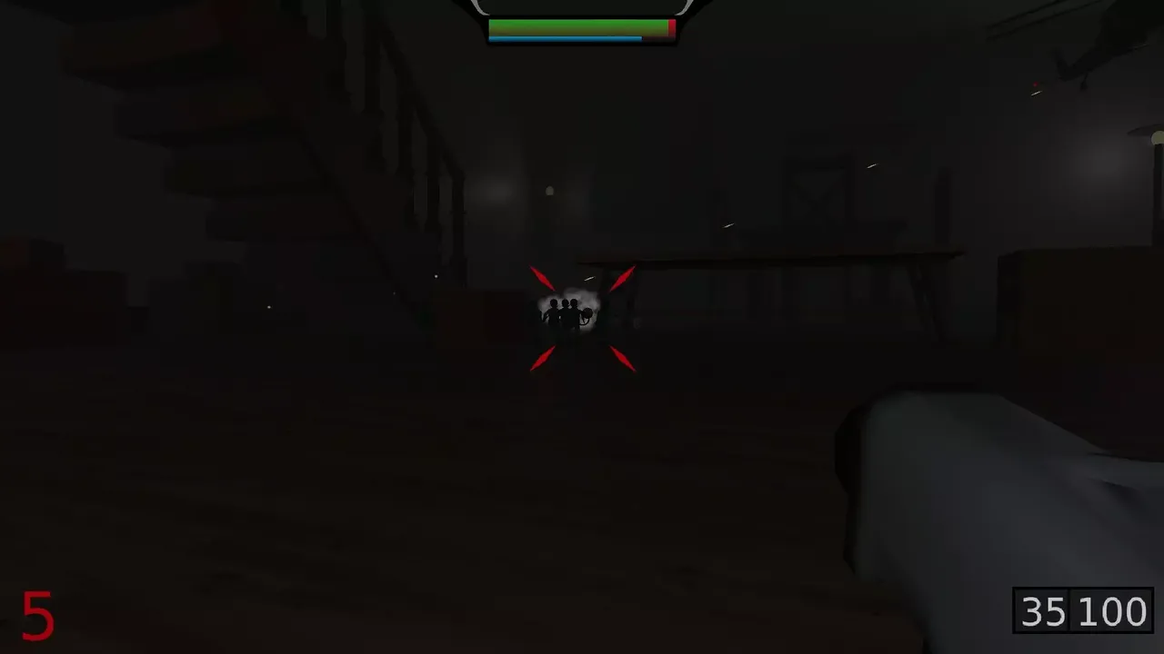 A Shlong Adventure