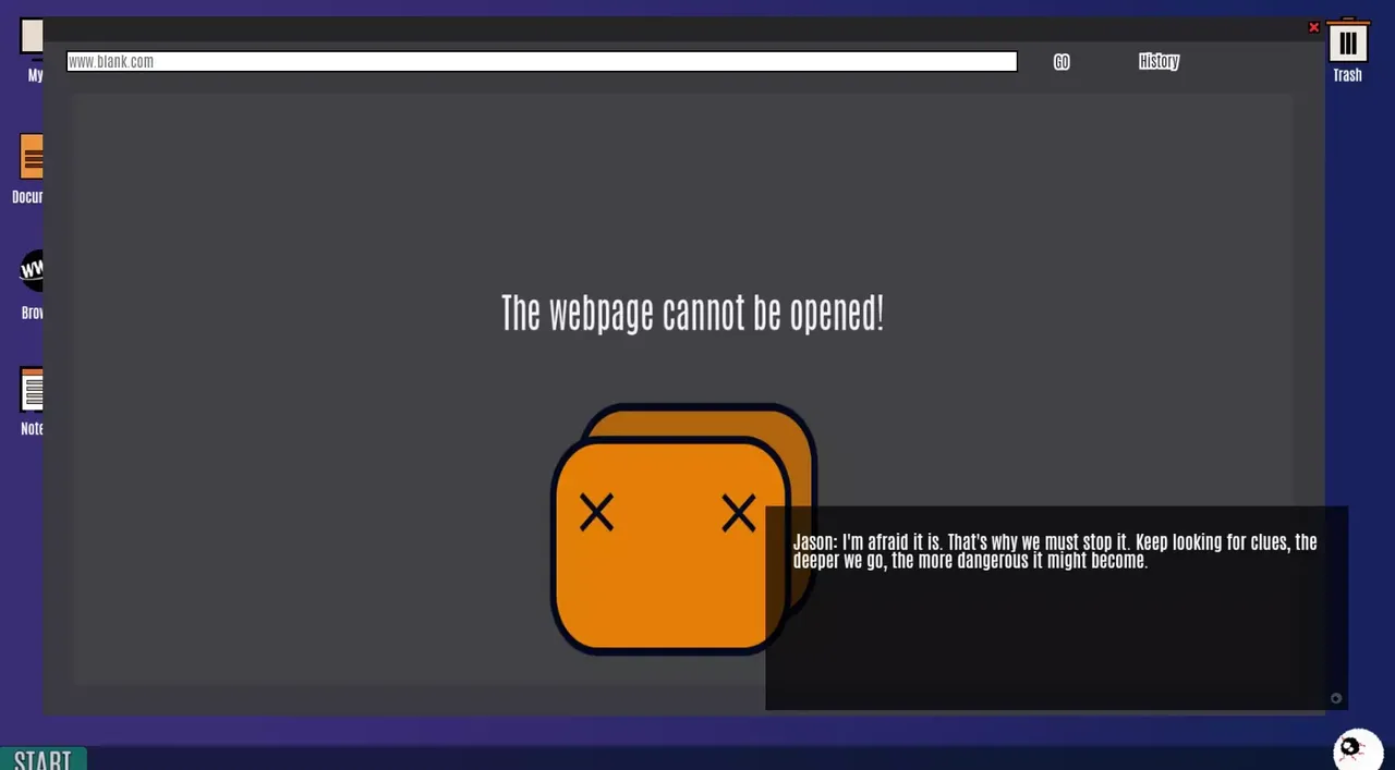 -Binarycurse-游戏截图-好玩游戏库