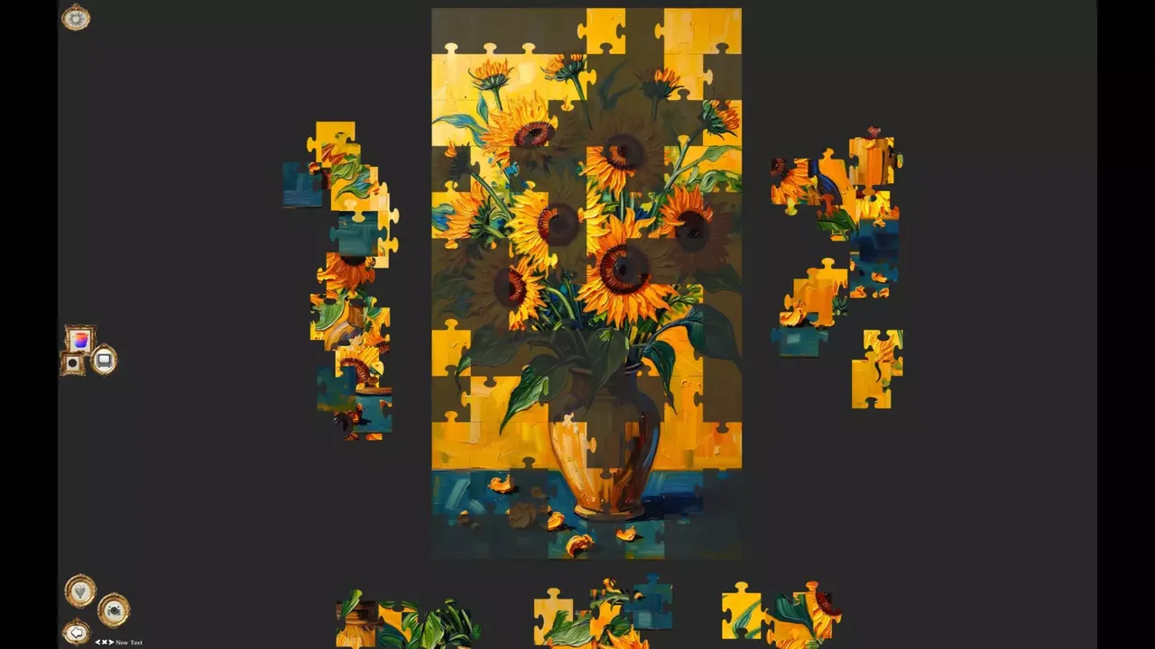 -Magic Puzzle King-游戏截图-好玩游戏库