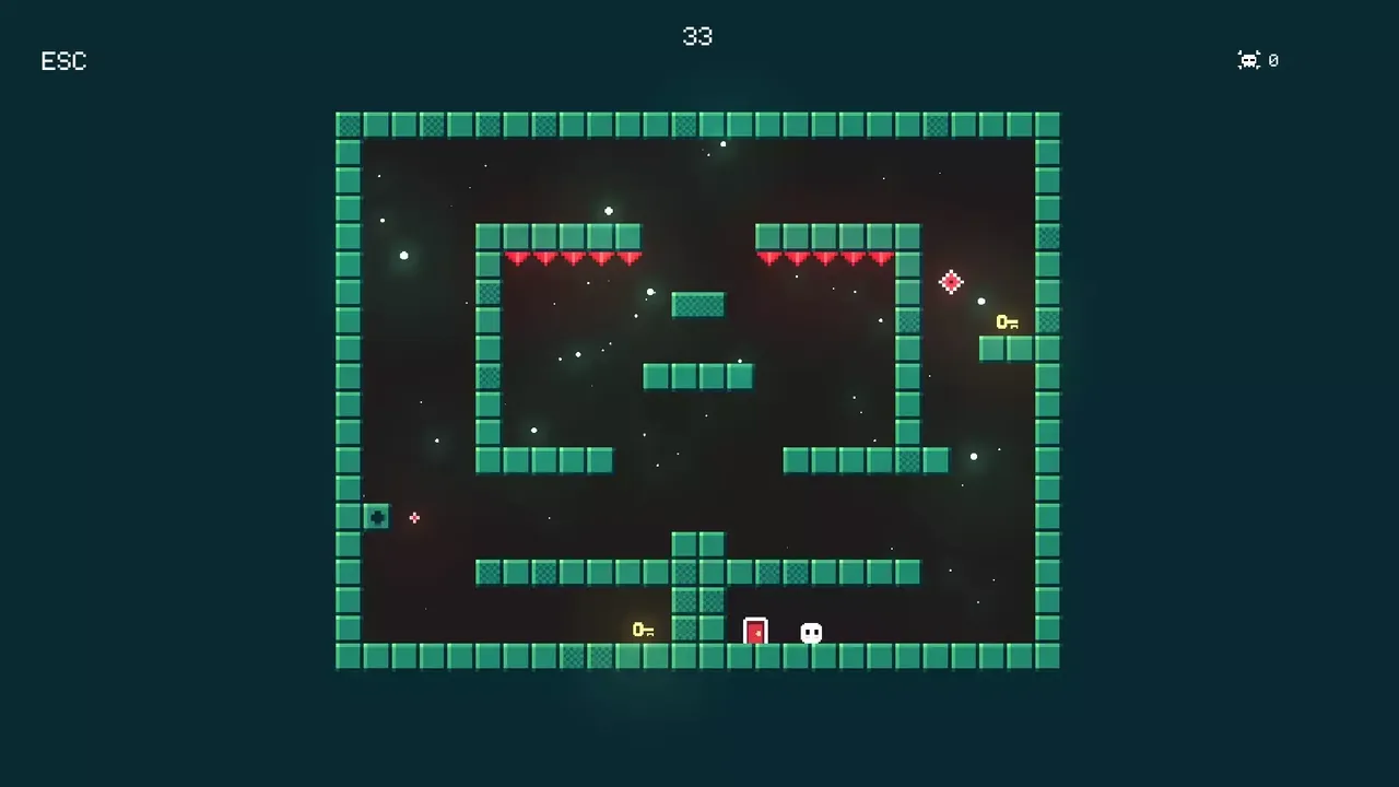 -Not Easy-游戏截图-好玩游戏库