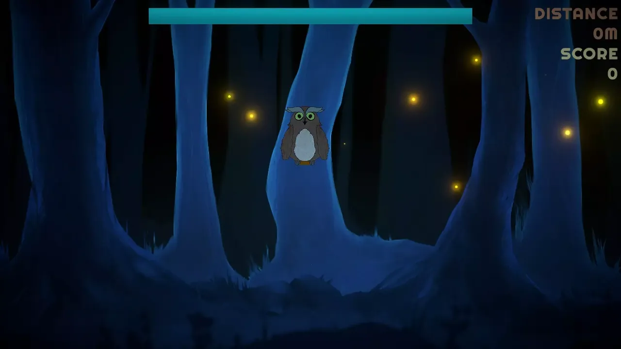 -Prey of the Night-游戏截图-好玩游戏库