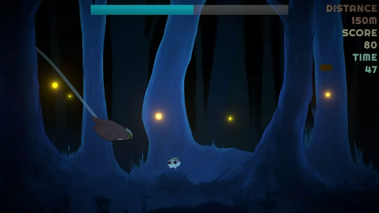 -Prey of the Night-游戏截图-好玩游戏库