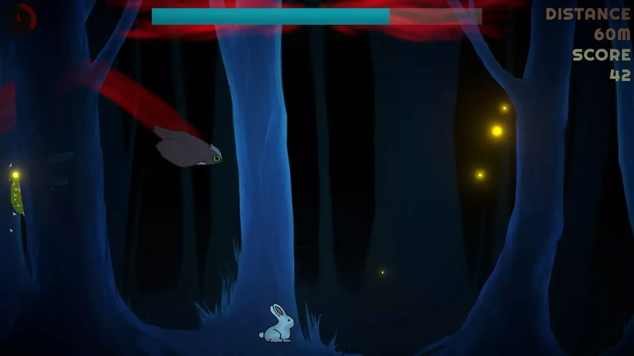 -Prey of the Night-游戏截图-好玩游戏库