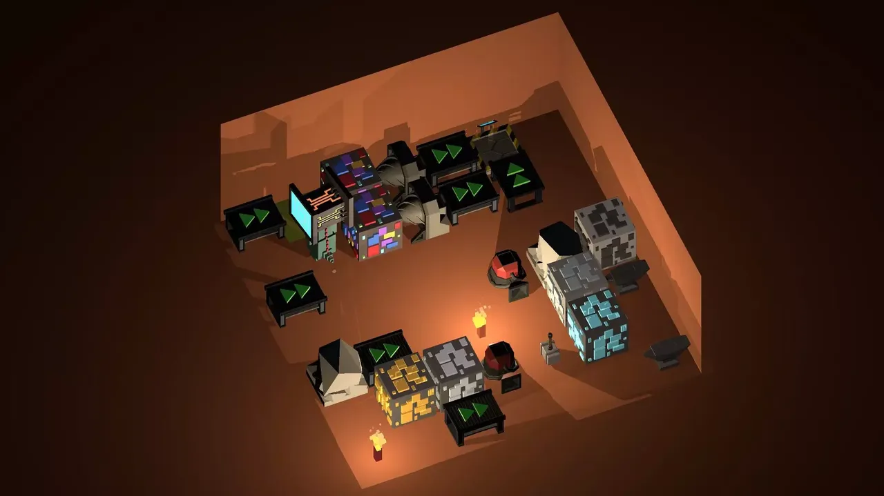 Compactory