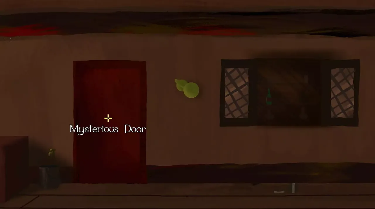-Escape from Grimazel's Cottage-游戏截图-好玩游戏库