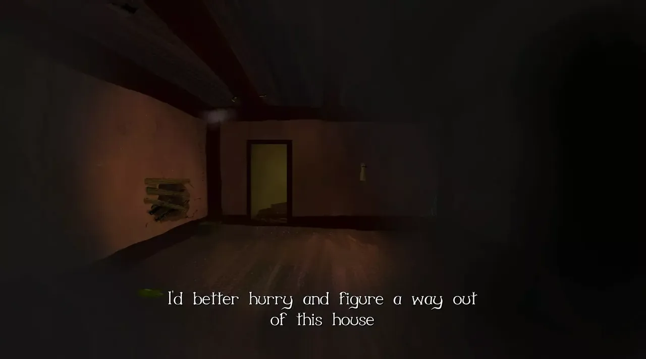 -Escape from Grimazel's Cottage-游戏截图-好玩游戏库