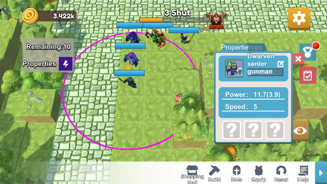 -IdleTowerDefense-游戏截图-好玩游戏库