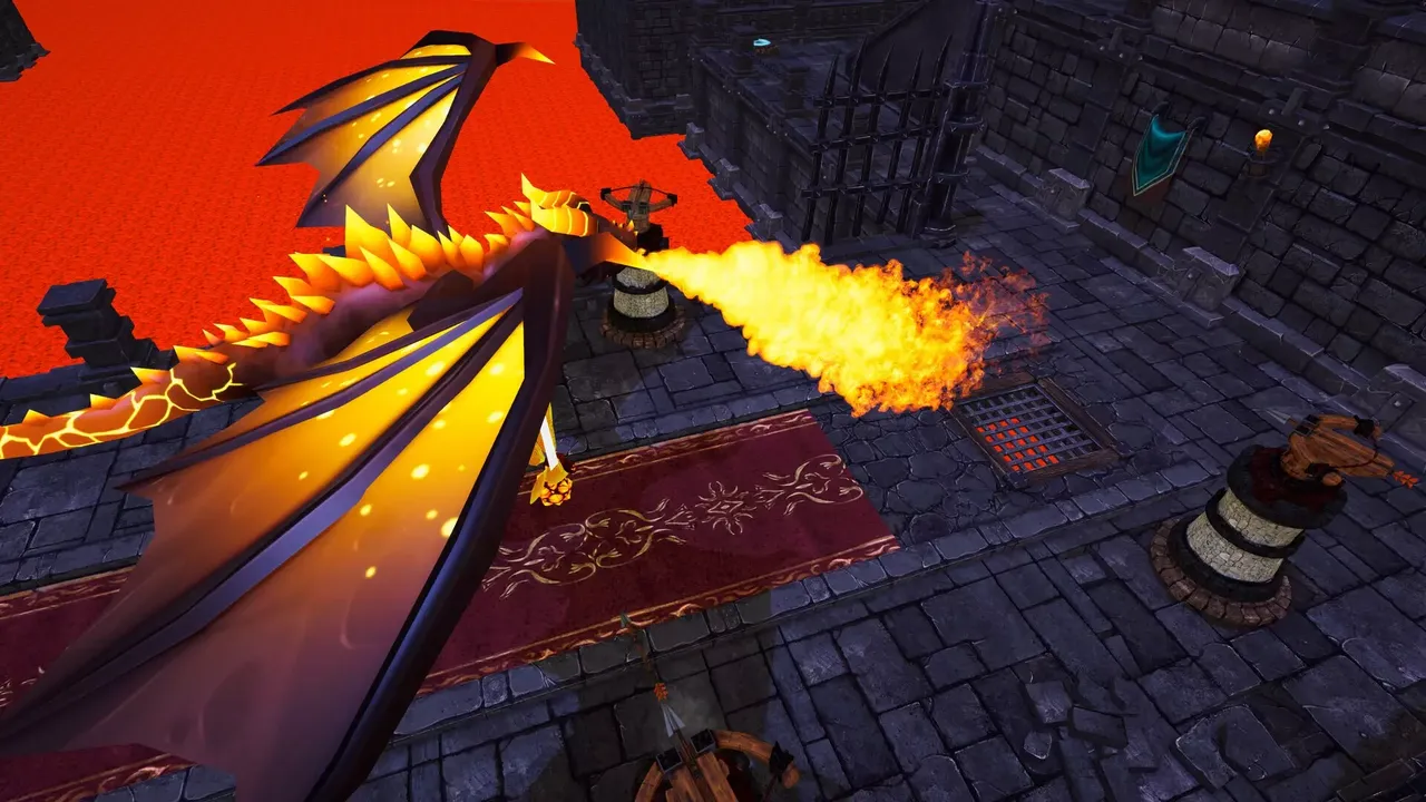 -Turret Kingdom-游戏截图-好玩游戏库