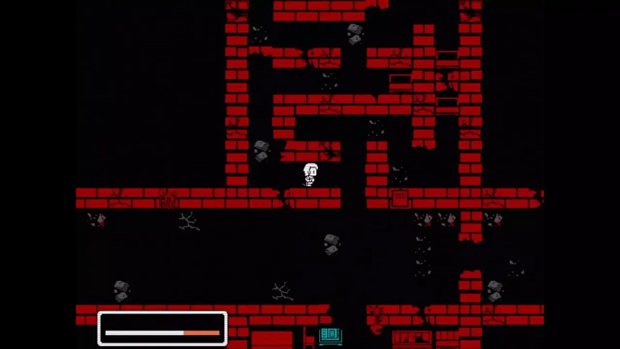 Night Of The Abattoir Man