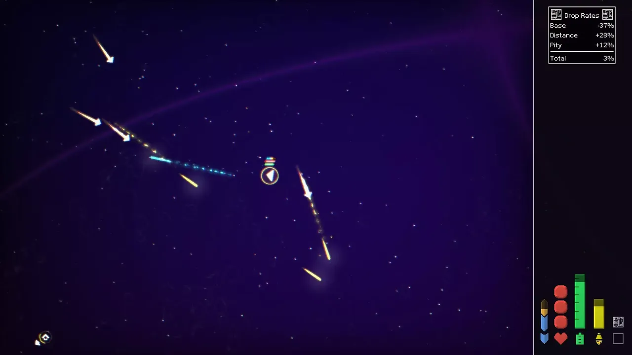 I Made Myself a Ship