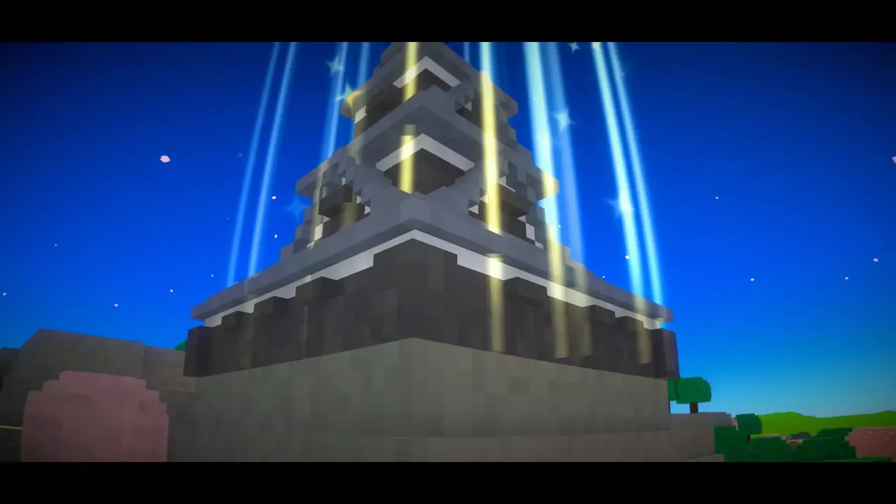 -Sengoku Logic - Kumamoto Castle-游戏截图-好玩游戏库