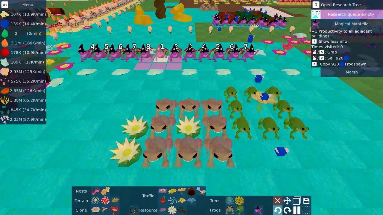 Proto Garden