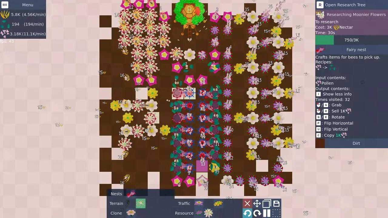 -Proto Garden-游戏截图-好玩游戏库