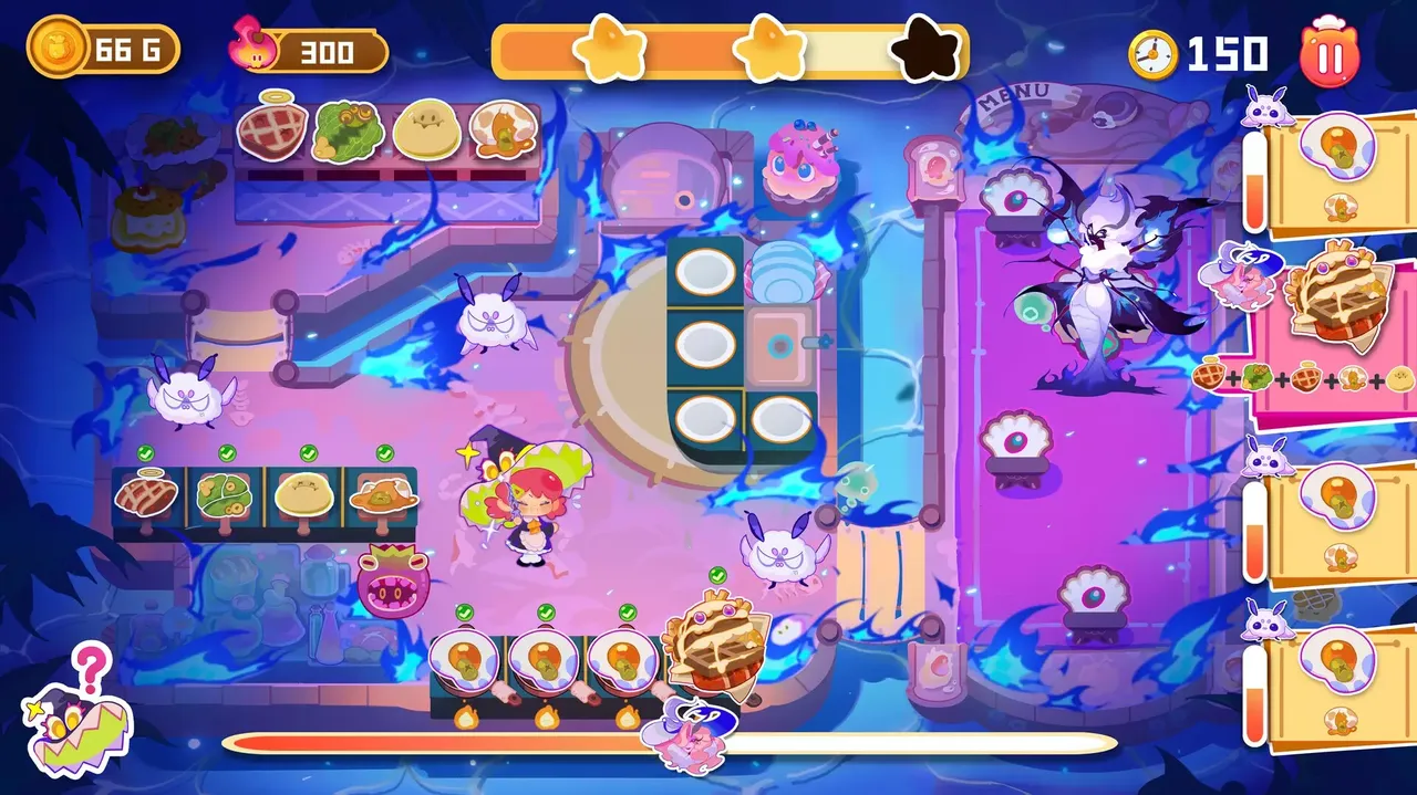-地狱烹烹乐 Hell's Cooking Joy-游戏截图-好玩游戏库