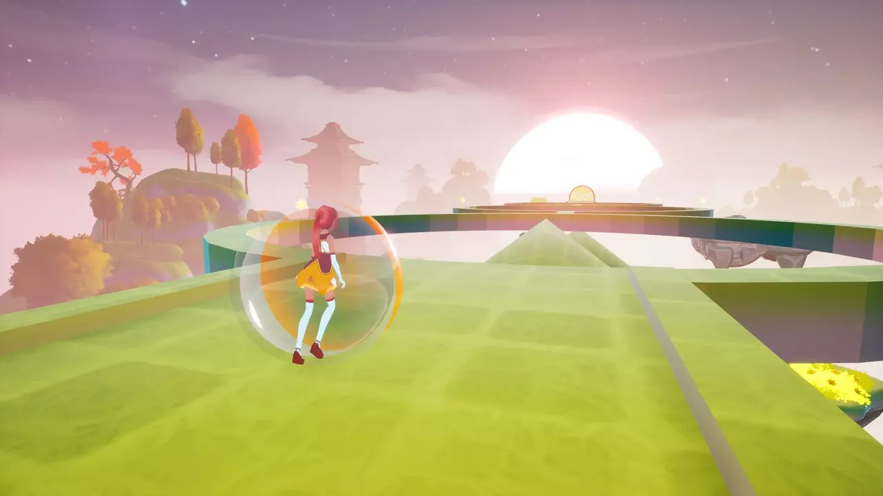-Super Waifu Ball-游戏截图-好玩游戏库