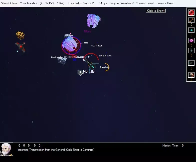 -Stars Online-游戏截图-好玩游戏库