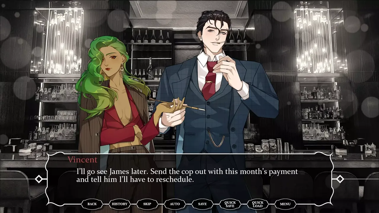 -SPEAKEASY: Last Call-游戏截图-好玩游戏库