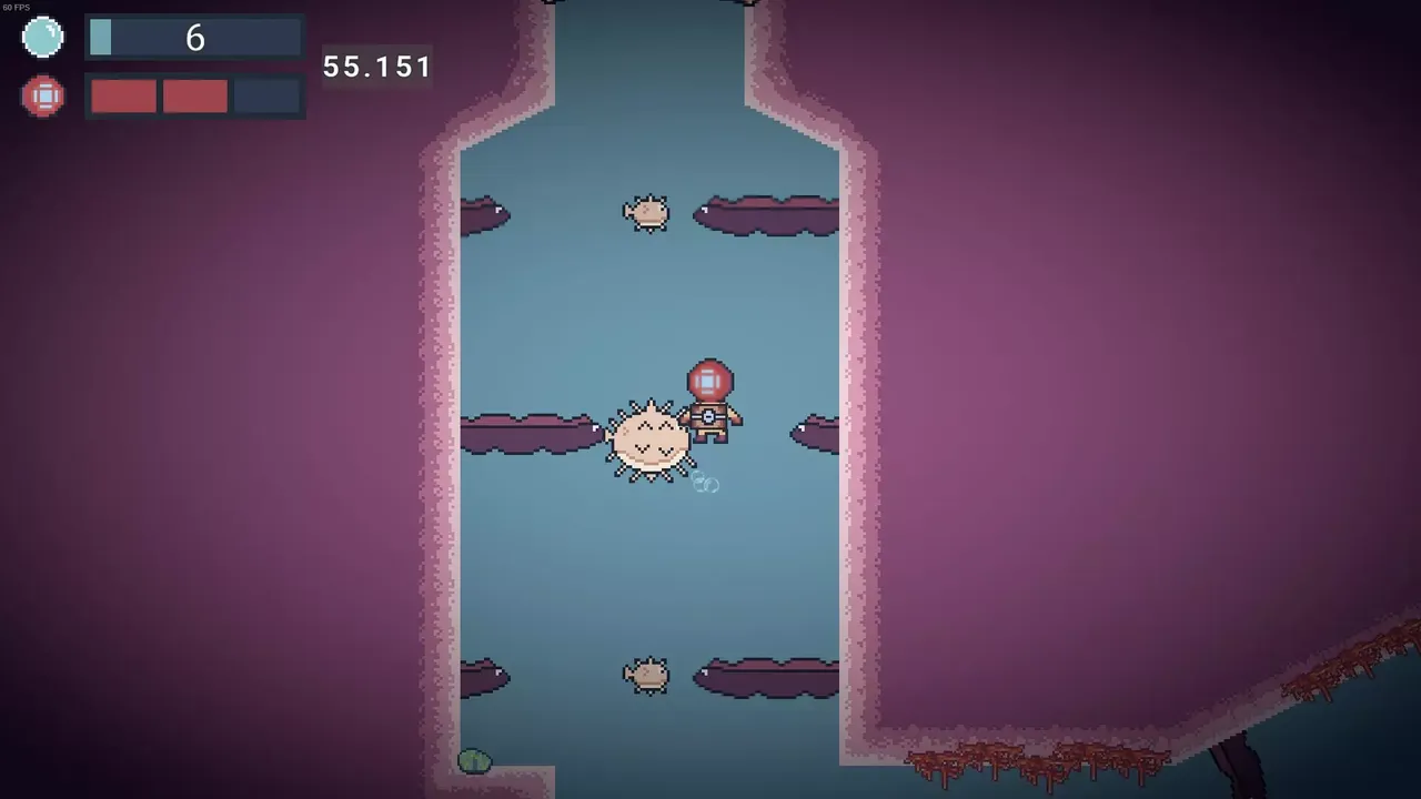 -Don't Drown-游戏截图-好玩游戏库