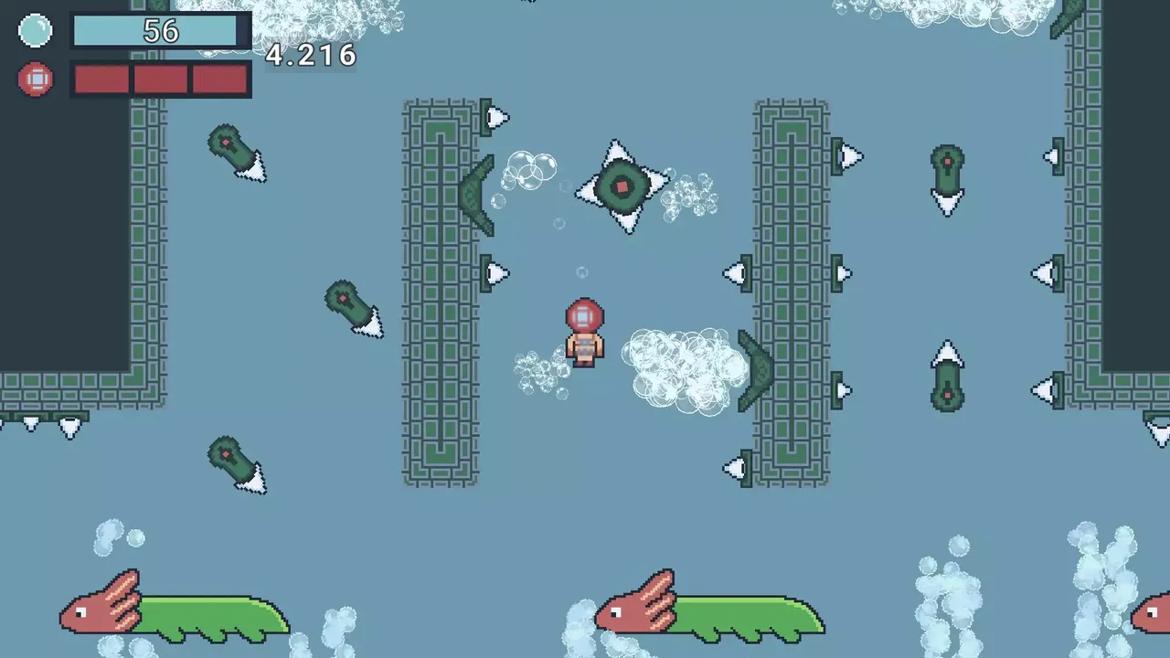 -Don't Drown-游戏截图-好玩游戏库
