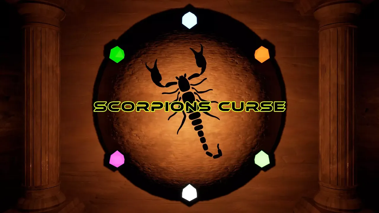 Scorpion’s Curse