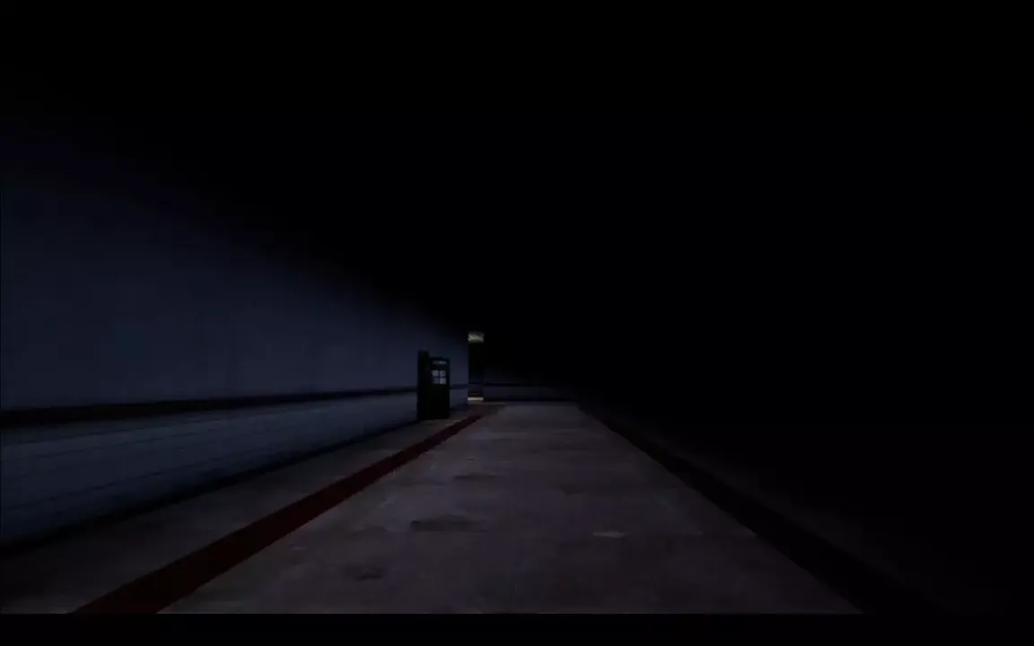 -The Reunion-游戏截图-好玩游戏库