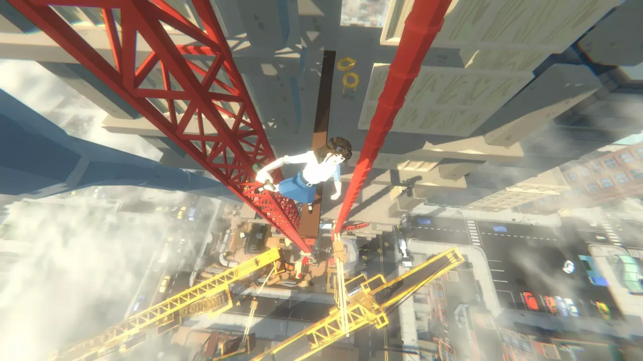 -Wobbly Construction!-游戏截图-好玩游戏库