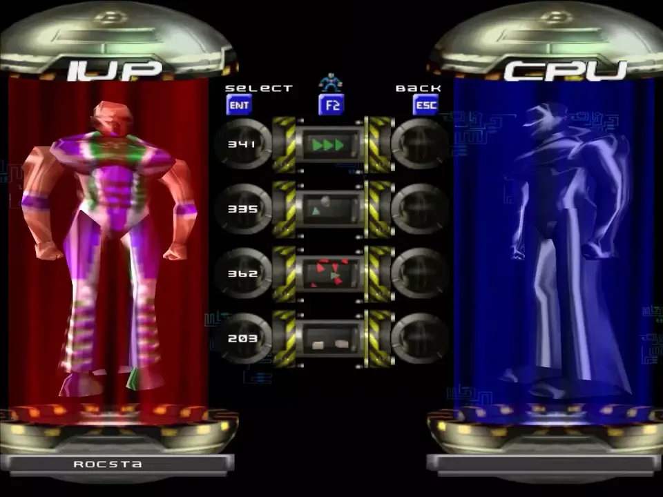 -Savage Arena: Dead Ball Zone-游戏截图-好玩游戏库