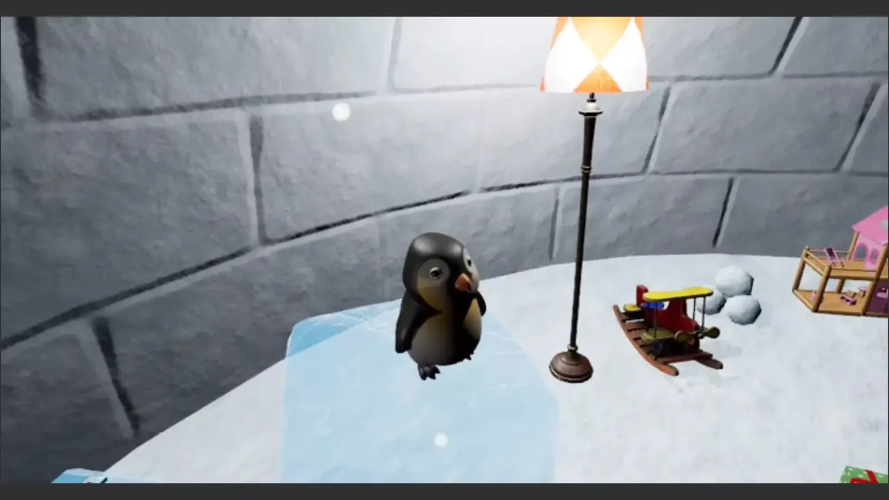 -Santas Christmas Escape VR-游戏截图-好玩游戏库