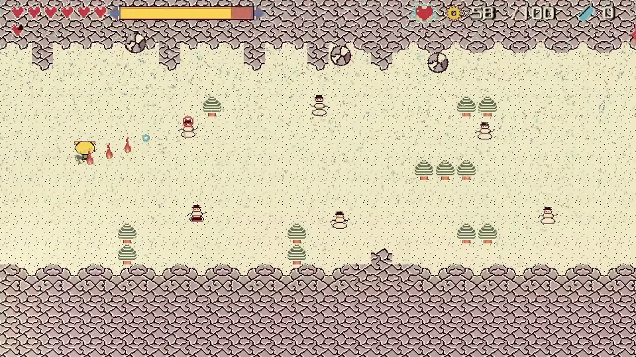 -Atomic Wilds-游戏截图-好玩游戏库