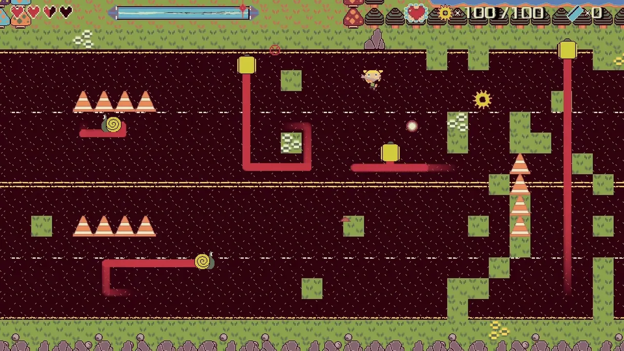 -Atomic Wilds-游戏截图-好玩游戏库