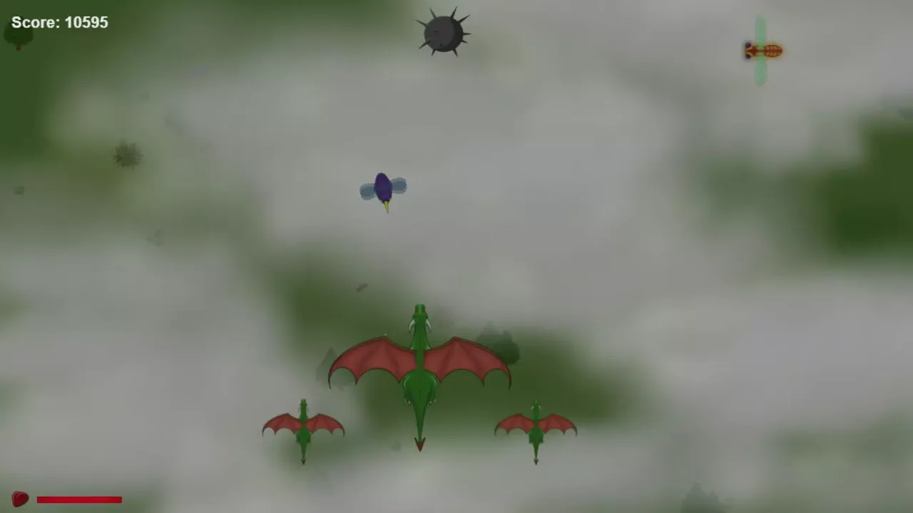 -You Go Boom-游戏截图-好玩游戏库