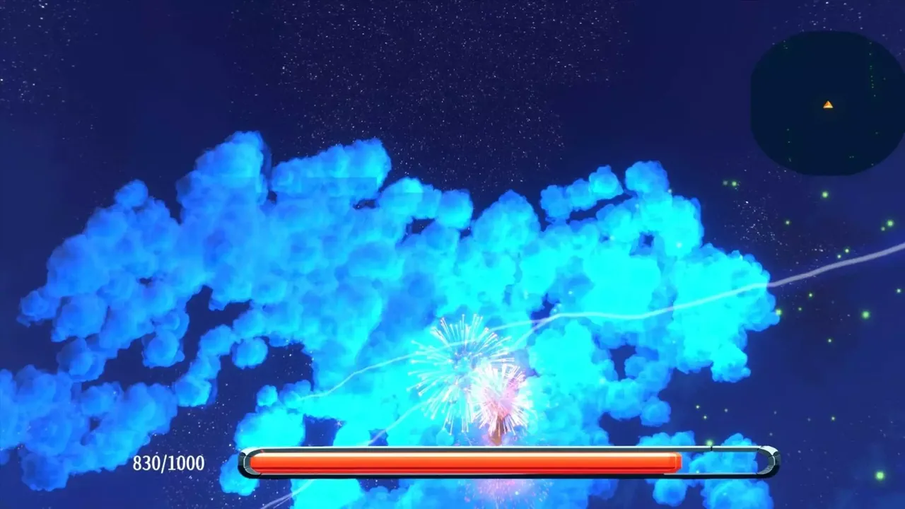 -Call of FireWork-游戏截图-好玩游戏库