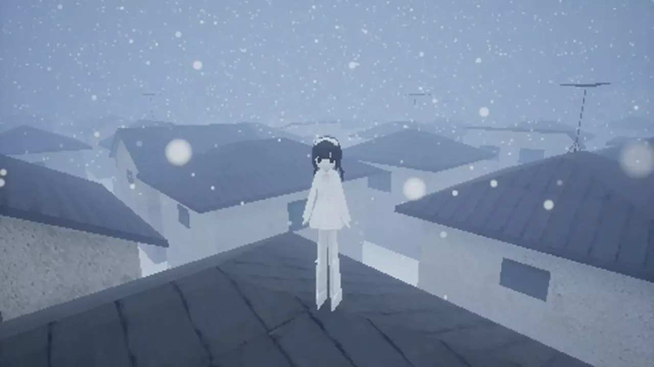 -Sayo-游戏截图-好玩游戏库