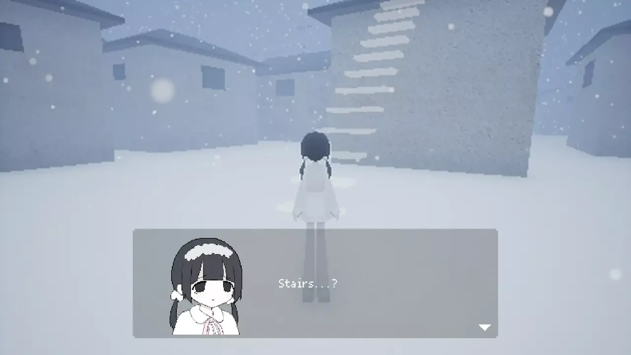 -Sayo-游戏截图-好玩游戏库