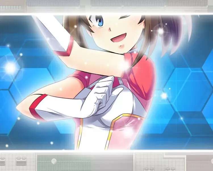 -Prisseceal, the Dazzling-and-Flaring Peach Princess-游戏截图-好玩游戏库