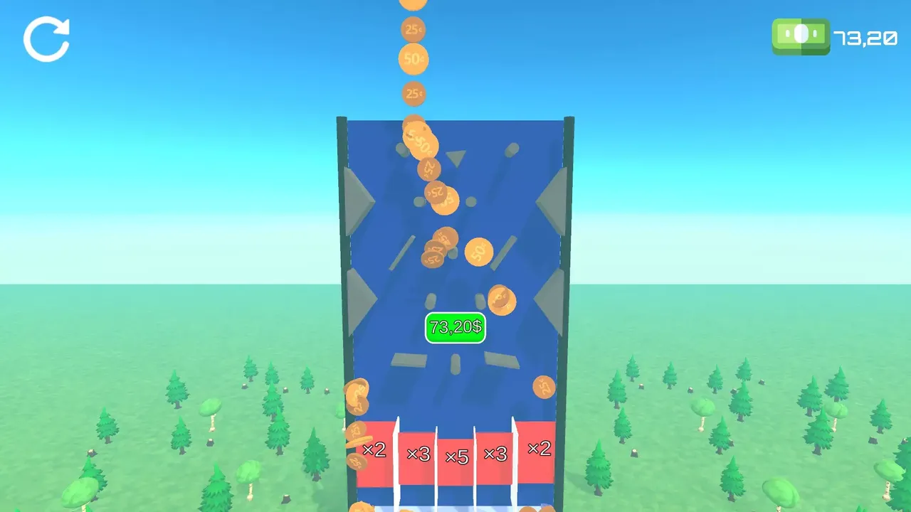 Money Money Run