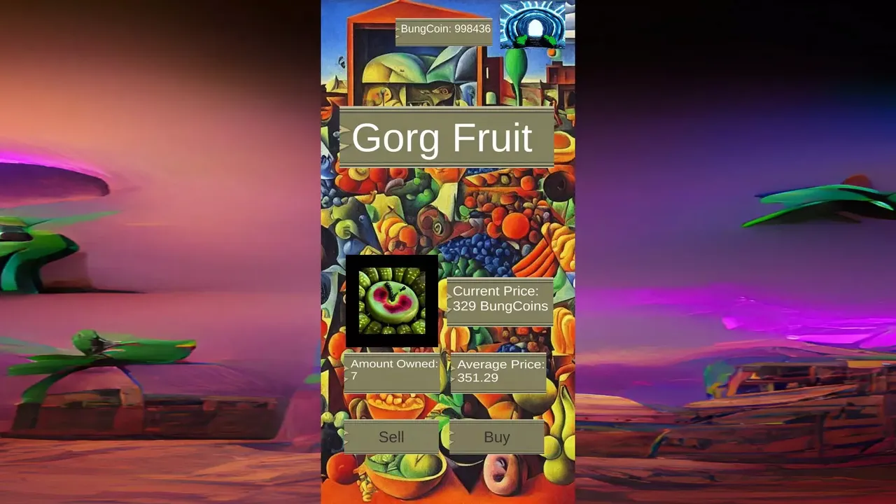 -Bungo's Bungite Collector-游戏截图-好玩游戏库