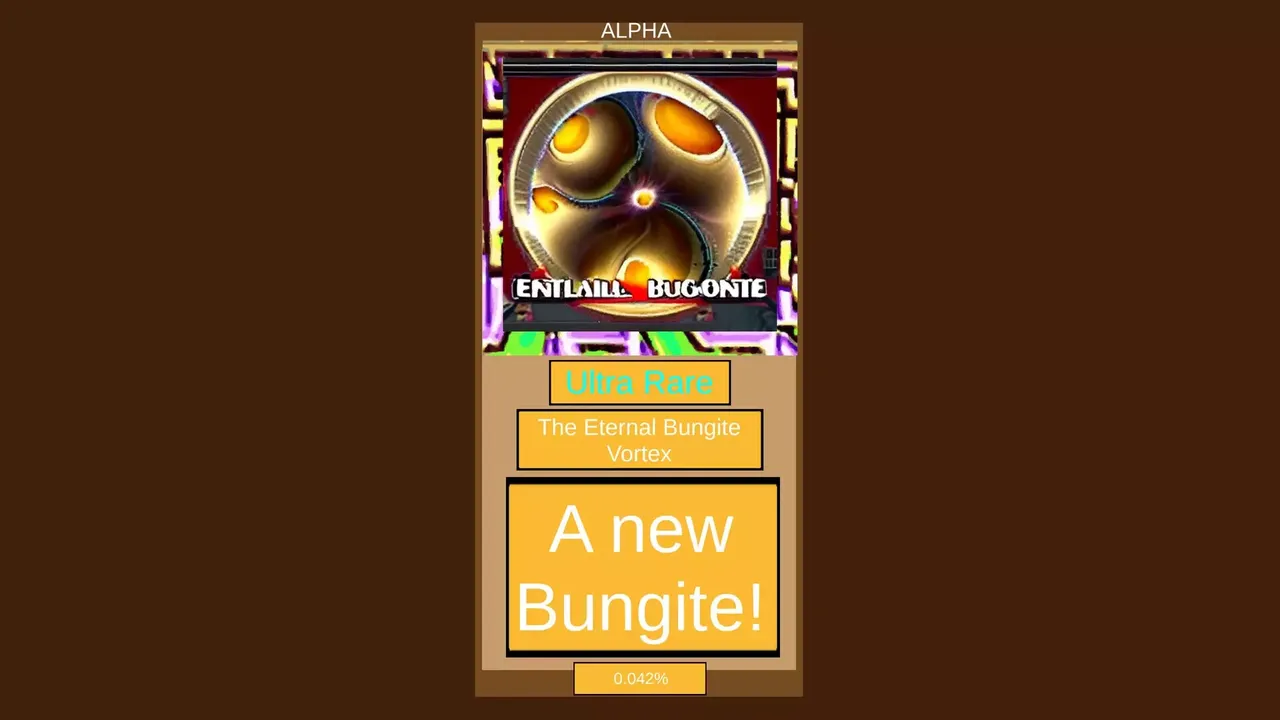 -Bungo's Bungite Collector-游戏截图-好玩游戏库