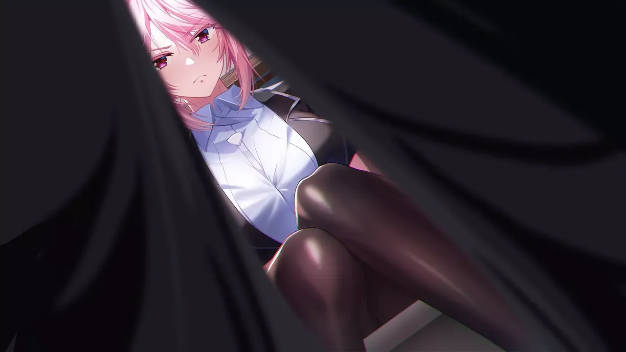 SuccuBoss💋 我的上司是魅魔
