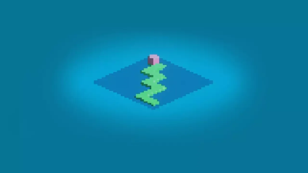 -Roller's Escape-游戏截图-好玩游戏库