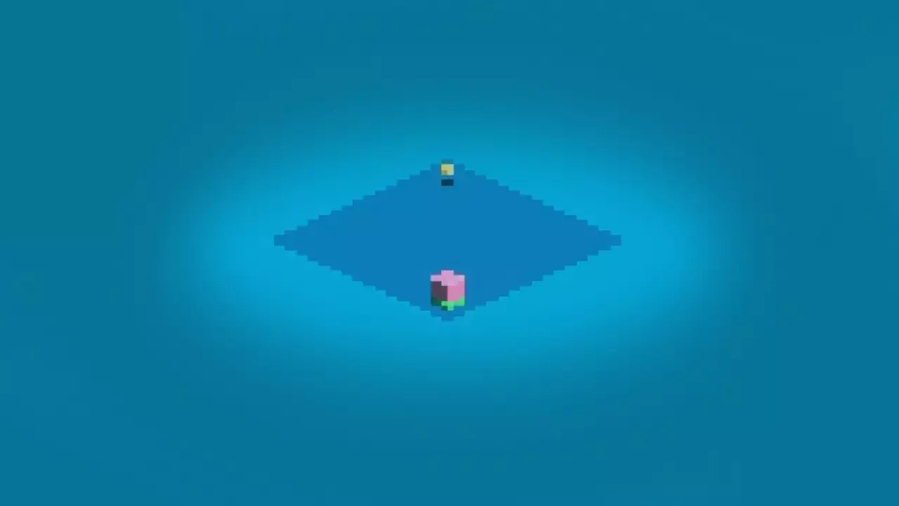 -Roller's Escape-游戏截图-好玩游戏库