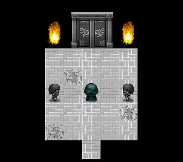 -Void Foundation: Into The Void-游戏截图-好玩游戏库